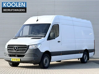 Mercedes-Benz Sprinter 315 1.9 CDI L3H2