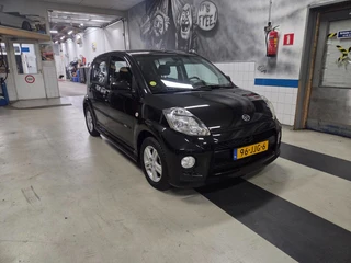 Daihatsu Sirion 2 1.3-16V Prestige Zeer nette auto