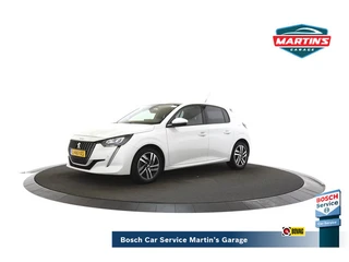 Peugeot 208 1.2 PureTech Allure PANO | CARPLAY | CAMERA