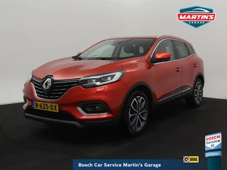 Renault Kadjar 1.3 TCe Aut. Intens | LED Pure Intens | Navi | Clima | Cruise | Camera | Trekhaak