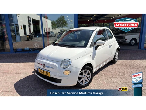 Fiat 500 1.2 Pop