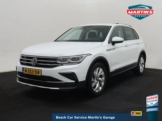 Volkswagen Tiguan 1.5 TSI Life Business WinterPack | Elek Klep | Af Trekhaak | Massage | Camera | Na