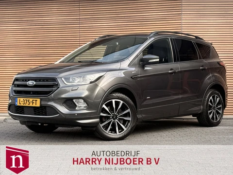 Ford Kuga 1.5 EcoBoost ST Line