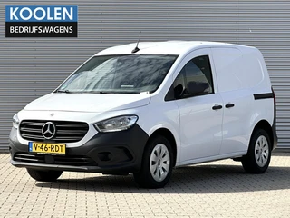 Mercedes-Benz Citan 110 CDI L1 Pro LED|Camera|2xschuif|Cruise