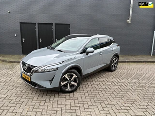 Nissan Qashqai 1.3 MHEV Xtronic N-Connecta Pano 360 Cam