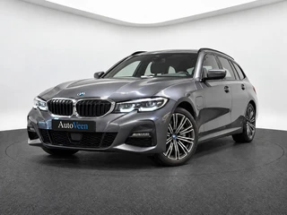 BMW 3-serie Touring 330e Business Edition Plus (M-SPORT, PANO, CAMERA, SOH 92%, ADAP CRUISE))
