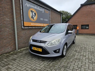 Ford Grand C-Max 1.6 SCTi Titanium (bj 2011)