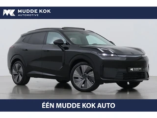 Lynk & Co 08 1.5 More | Harman/Kardon | Panoramadak | Massage+Ventilatie | 360° Camera | ACC | 21 In