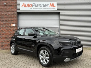 Jeep Avenger 1.2 T-GDI Altitude! 360 Camera! Cruise! Virtual!