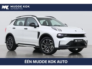 Lynk & Co 01 1.5 Core | ACC | Camera | Carplay | 19 inch | LED | Draadloos opladen