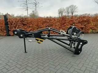 Manitou PT2000 Lierjib