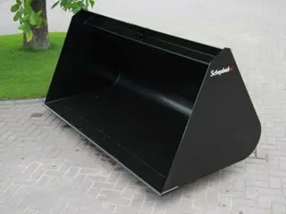 Manitou volumebak 250