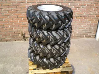Weidemann wielen 10.0/75-15.3