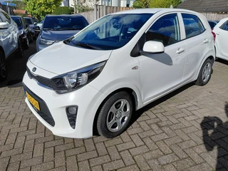 Kia Picanto 1.0 DPi ComfortLine 5p