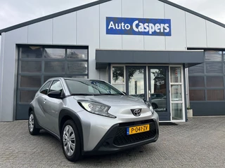 Toyota Aygo X 1.0 VVT-i MT Play (bj 2022)