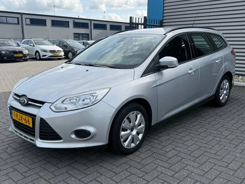 Ford Focus Wagon 1.0 EcoBoost Trend