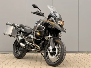 2015 BMW R 1200 GS Adventure - BMW onderhouden - Herfstactie!