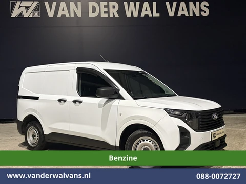 Ford Transit Courier 1.0 Trend 101pk Benzine L1H1 Euro6 Airco | Apple Carplay | Cruisecontrol | Park
