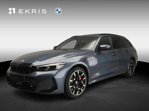 BMW 3-serie Touring 330e | M Sportpakket Pro | Innovation Pack | Comfort Pack | Panoramadak | Harman