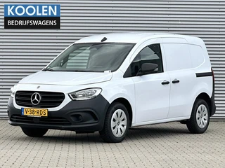 Mercedes-Benz Citan 110 CDI L1 Pro LED|Camera|Cruise|2x schuifdeur
