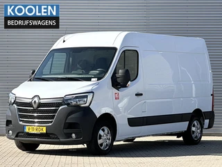 Renault Master T33 2.3 dCi 150 PK L2H2 Airco|Trekhaak|Navi|Cruise