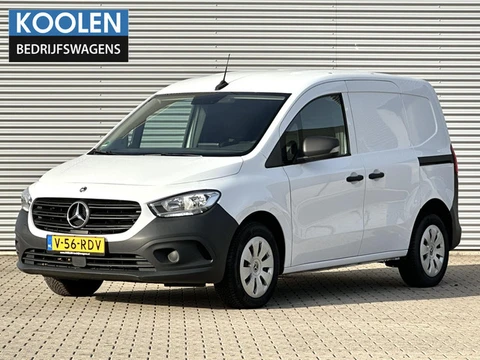 Mercedes-Benz Citan 110 CDI L1 Pro 2x schuif|Camera|Airco|Cruise