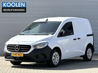 Mercedes-Benz Citan 110 CDI L1 Pro Camera|2x schuif|Cruise
