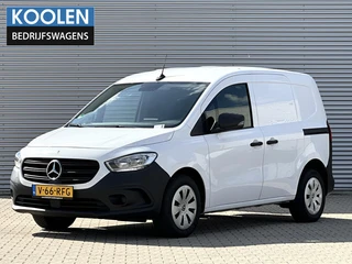 Mercedes-Benz Citan 110 CDI L1 Pro 2x schuifdeur|Camera|Cruise