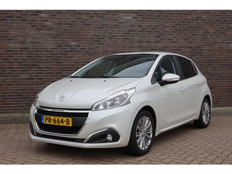 Peugeot 208 1.2 PureTech Allure