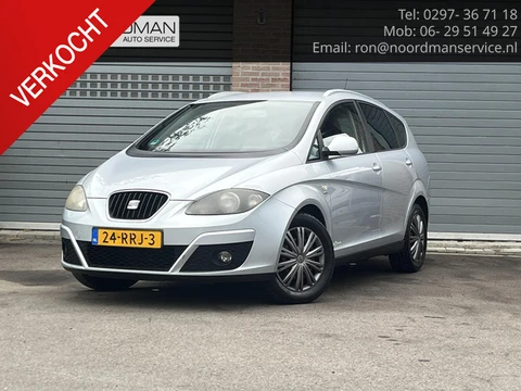 SEAT Altea XL 1.2 TSI Ecomotive Businessline COPA