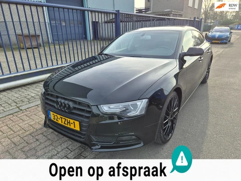 Audi A5 Sportback 1.8 TFSI PRO LINE*CLIMA*NAVI*NIEUWSTAAT!!