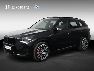 BMW X1 xDrive23i | M Sportpakket Pro | Innovation Pack | Comfort Pack | Travel Pack