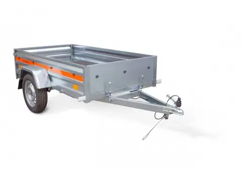 Gemakbak kipperaanhangers