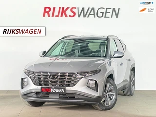 Hyundai Tucson 1.6 T-GDI HEV Comfort Smart ACC/Carplay/Keyless