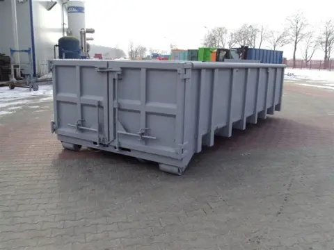 Gemakbak nw open containers