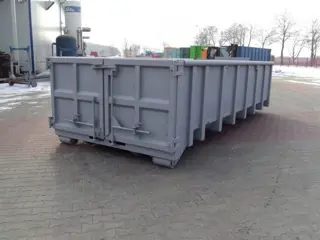 Gemakbak nw open containers