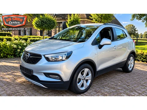 Opel MOKKA X 1.4 Turbo 4x4 Innovation