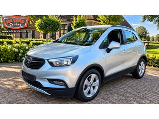 Opel MOKKA X 1.4 Turbo 4x4 Innovation