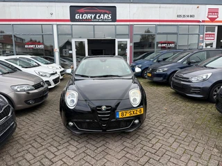 Alfa Romeo MiTo 1.3 JTDm ECO Essential PDC,NAVI,LEDER