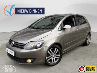Volkswagen Golf Plus 1.4 TSI Trendline Cruise Navi Pdc Lmv