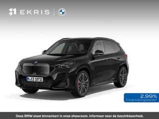 BMW iX1 xDrive30 67 kWh M Sport Edition Premium Pack | Travel Pack | Harman Kardon