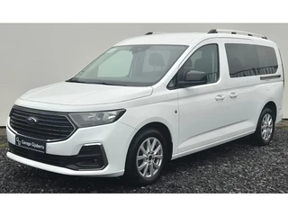Ford Tourneo Connect Titanium 7 Persoons -1.5 Ecoboost 115PK,  Camera - Schuifdeur Links en Rechts -