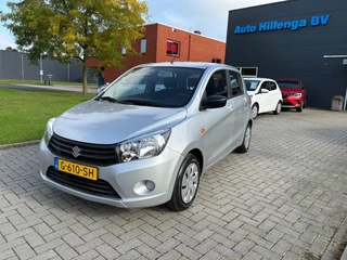 SUZUKI CELERIO 1.0 COMFORT