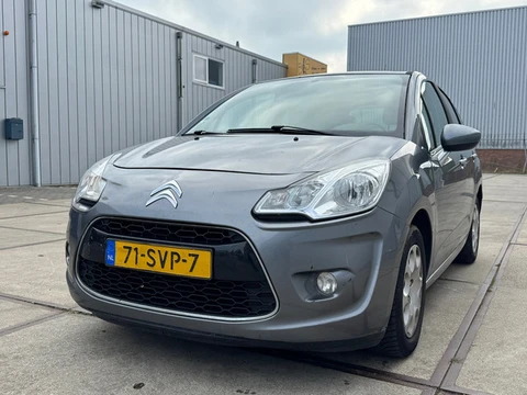 Citroen C3 1.6 e-HDi Selection
