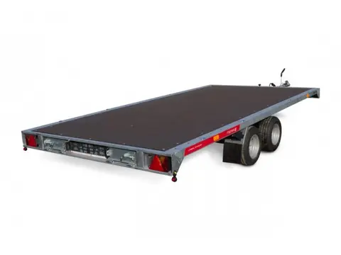 Gemakbak 20% BEURS KORTING