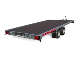 Gemakbak 20% BEURS KORTING