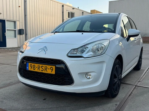 Citroen C3 1.6 e-HDi Dynamique