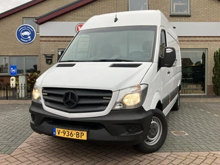 Mercedes-Benz Sprinter 316 2.2 CDI 366 | Trekhaak | Cruise | NAP | BTW