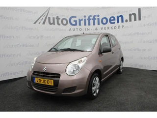 Suzuki Alto 1.0 Comfort nette 5-deurs Nieuwe APK bij aflevering