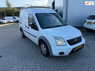 Ford Transit Connect T230L 1.8 TDCi Trend
